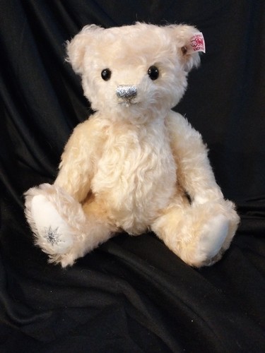 Steiff teddybär kaiserin - teddybär,