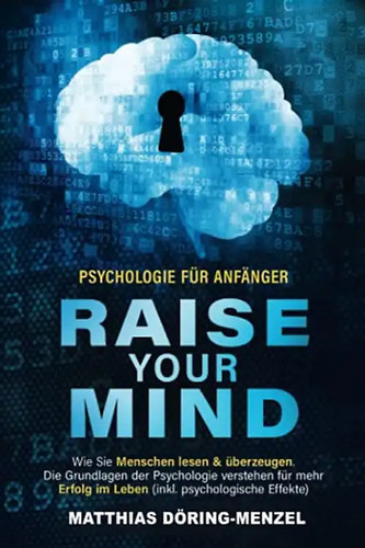 Psychologie für anfänger - anfänger, –
