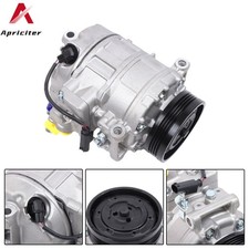 Klimakompressor Für BMW 5er