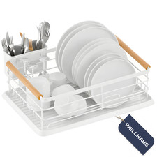 NEU WELLHAUS Abtropfgestell