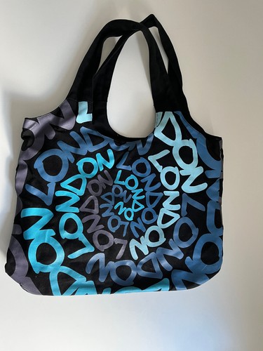 Große handtasche von robin - handtasche,