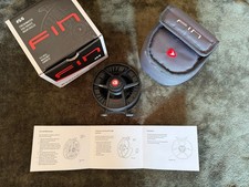 Greys Fin Fly Reel