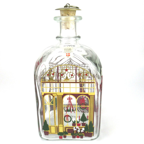 Holmegaard glas - holmegaard,