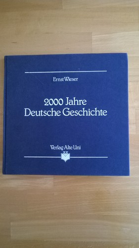 2000 jahre deutsche - 2000,
