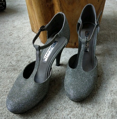 Tamaris high heels 40 - high, gr.40