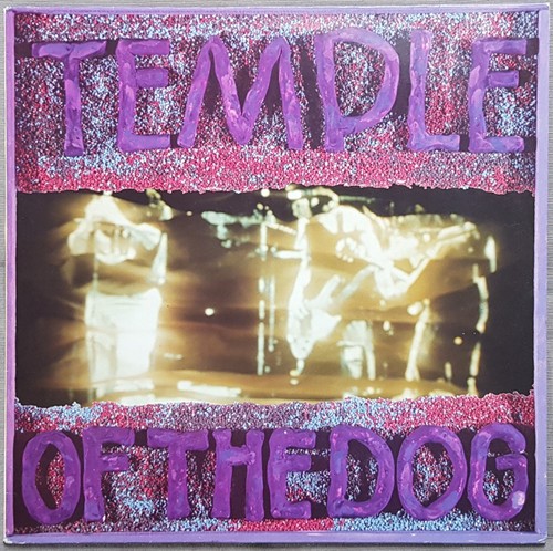 Temple the dog - dog, dto.