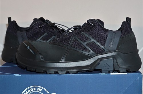 Haix connexis safety gtx low - connexis, safety+