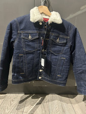 DSquared2 Jeansjacke 