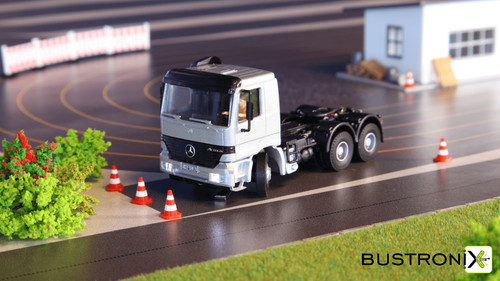 Bustronix viessmann - 🚐, bustronix®