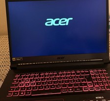 Acer Nitro 5 17 Zoll i7 32GB