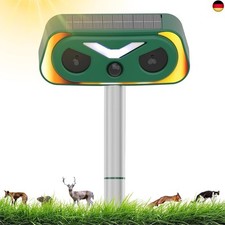 Katzenschreck Ultraschall, 2