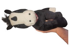 Die Spiegelburg Pferd