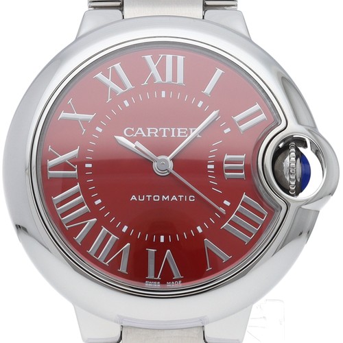 Cartier ballon bleu - ballon,