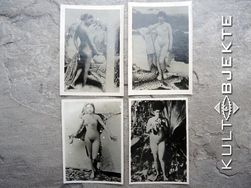Exotische beauty s w - 4x, beauty's
