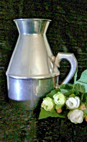 Eleganter krug - krug, (vase)