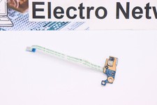 HP 15-ba ba000ng Power Button USB Buchse Platine Anschluss