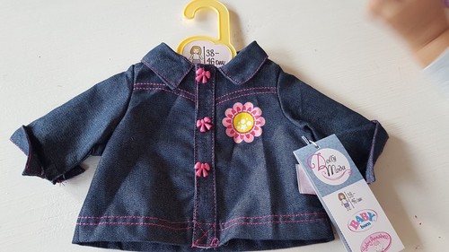 Orig baby - orig.,