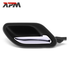 Türgriff Innen Vorne Oder Hinten Rechts Schwarz für BMW 5er Touring E39 7er E38