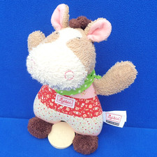 SIGIKID PFERD WILHELMINE WIAH 48785 HORSE FROTTEE 24 CM KUSCHELTIER