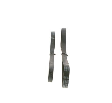 Bosch keilrippenriemensatz - bosch, 1