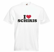 Shirt love schiedsrichter - i,