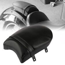 Motorrad Passenger Seat Sattel