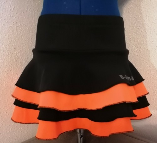 Eiskunstlauf kürkleid rock - kürkleid,,