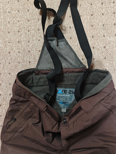 Dare skihose snowboardhose - 2b,