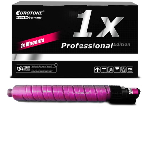 Pro patrone magenta ersetzt - pro,