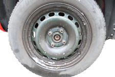 4x A4 B5 A6 4B Passat 3BG Felgen Reifen Winterreifen M+S 195/65 R15 91T 5-6mm