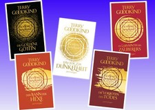 Die Kinder von D'Hara von