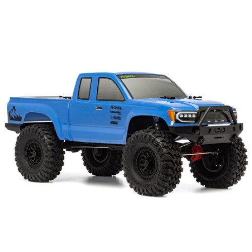 Axial scx10 crawler base - axial, 3