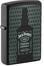 ZIPPO Feuerzeug ZIPPO Jack