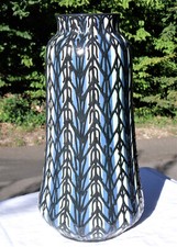 Max Laeuger | gr. Vase | MLK