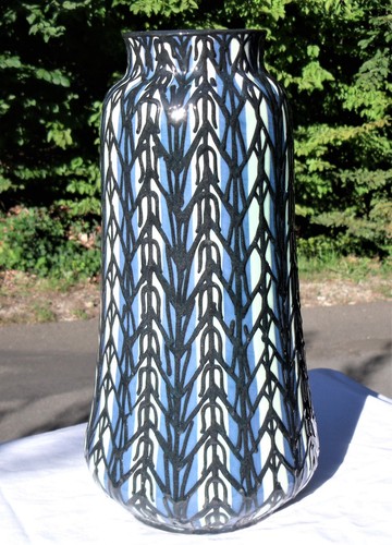 Max laeuger vase - gr.,