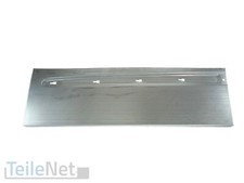 Reparaturblech Tür vorne