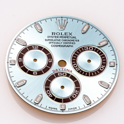 Rolex original daytona platin - original,
