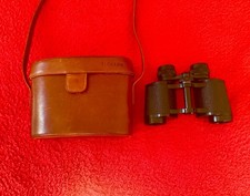 Fernglas tasche echtleder - tasche,