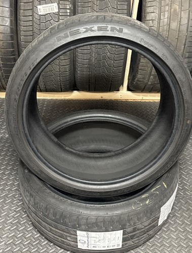 Nexen fera su1 - nexen, n