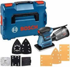 Bosch GSS 160-1 A Multi