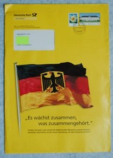 Ganzsache/Eigenausgabe