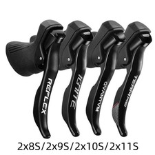 Rennrad-Schalthebel Speed