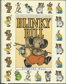 Blinky bill von wall dorothy - bill,