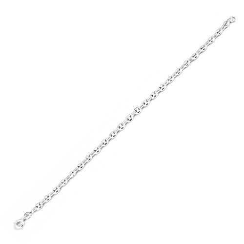 Cavill silberhalskette 925 - silberhalskette,