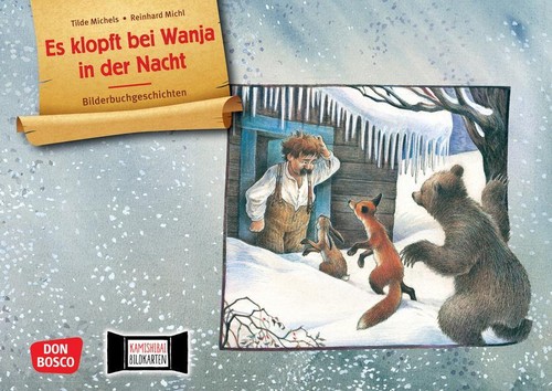 Klopft bei wanja - bei,