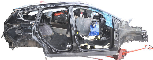 Ford kuga mk2 - ii, facelift