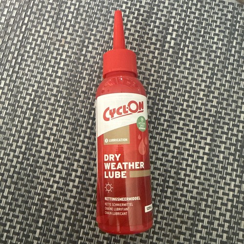 Cyclon 125ml dry - 125ml,