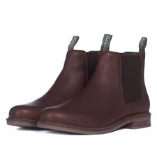 Barbour Farsley Chelsea Boots
