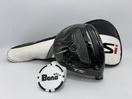 Titleist tsi3 5w - tsi3,