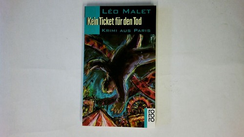 54756 léo malet malets - 54756,